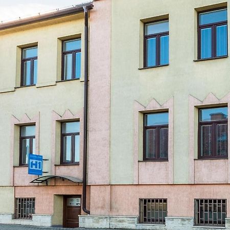 Hostel One Prešov المظهر الخارجي الصورة