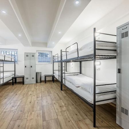Hostel One Prešov المظهر الخارجي الصورة