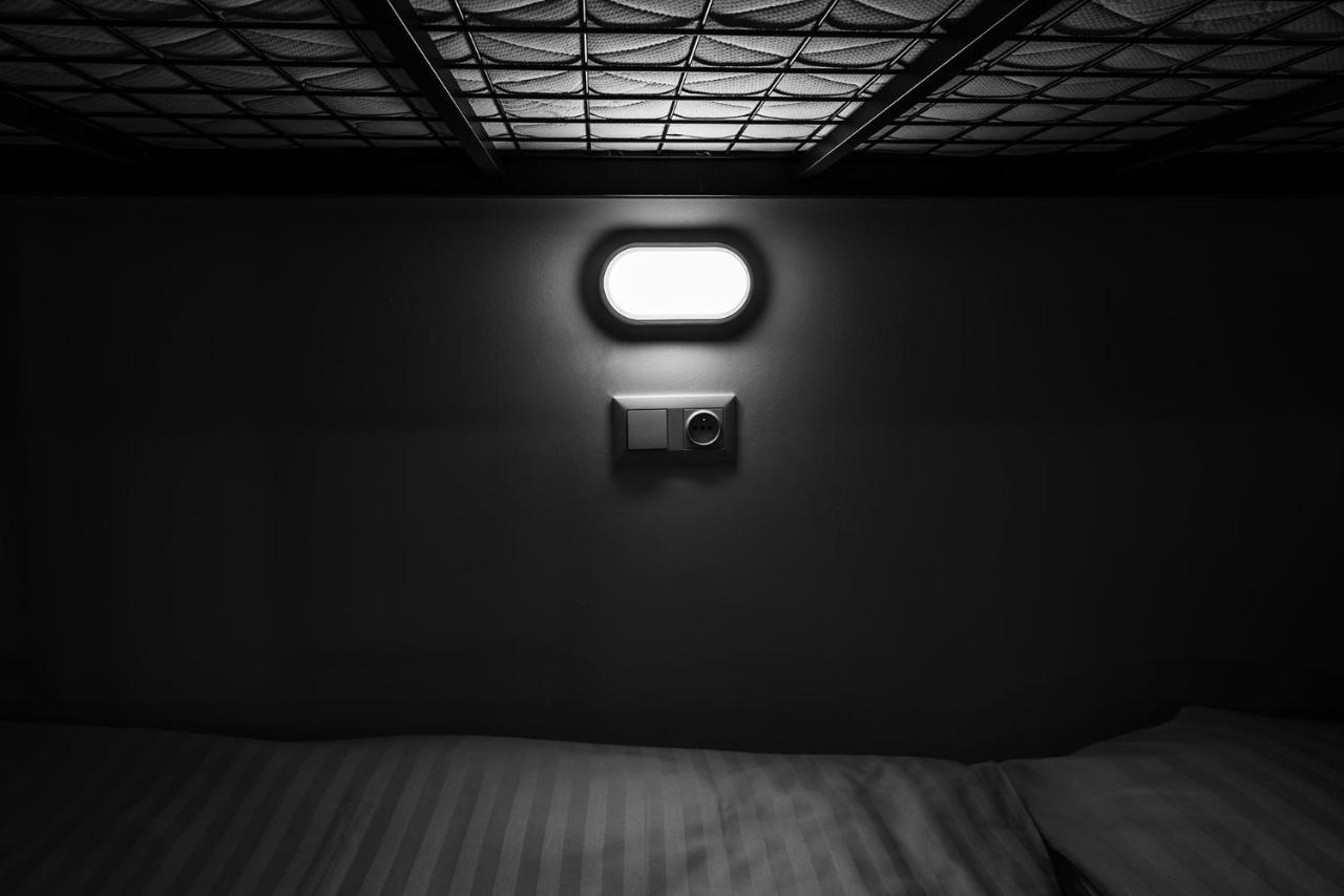 Hostel One Prešov المظهر الخارجي الصورة