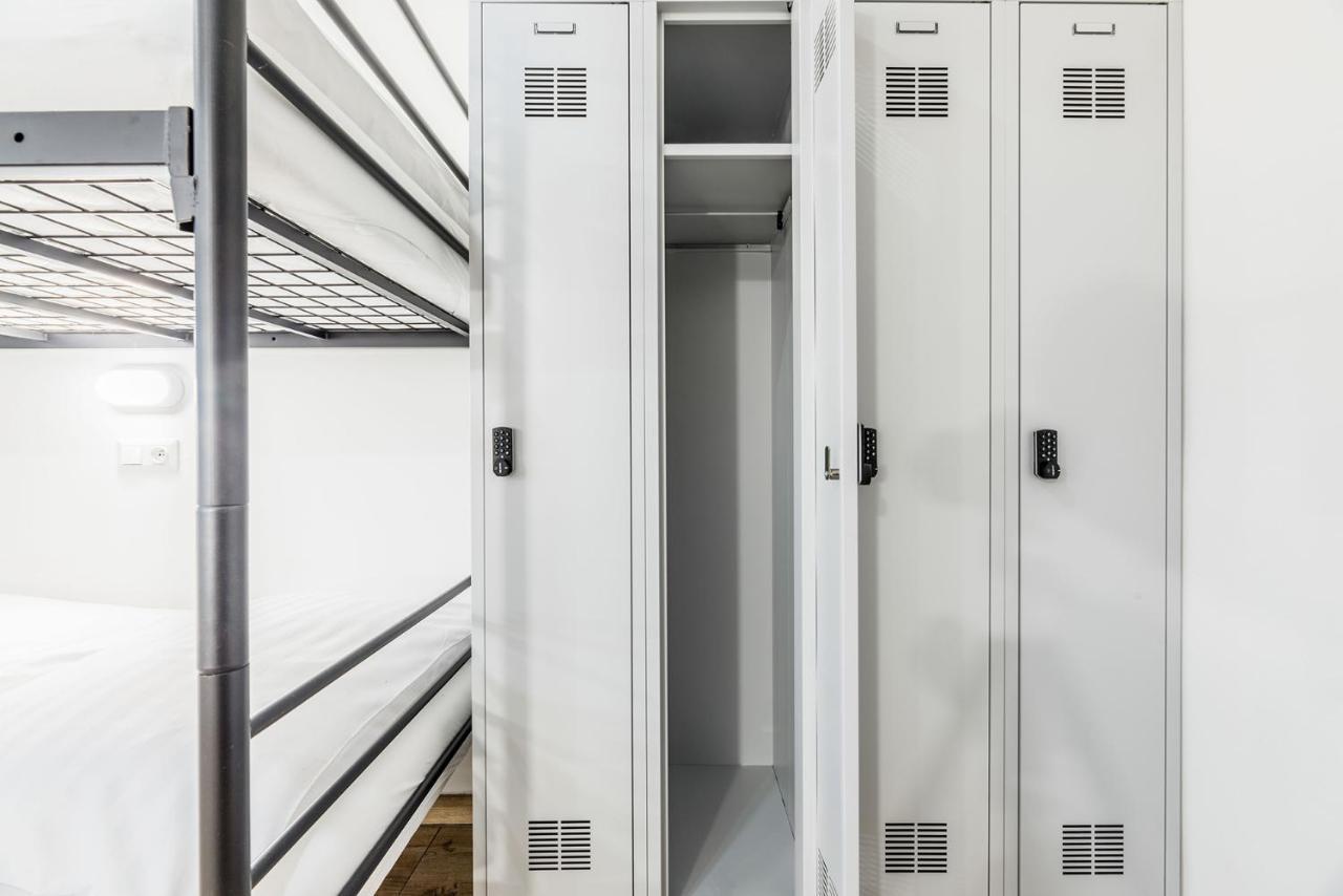 Hostel One Prešov المظهر الخارجي الصورة