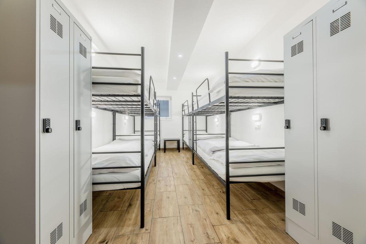 Hostel One Prešov المظهر الخارجي الصورة