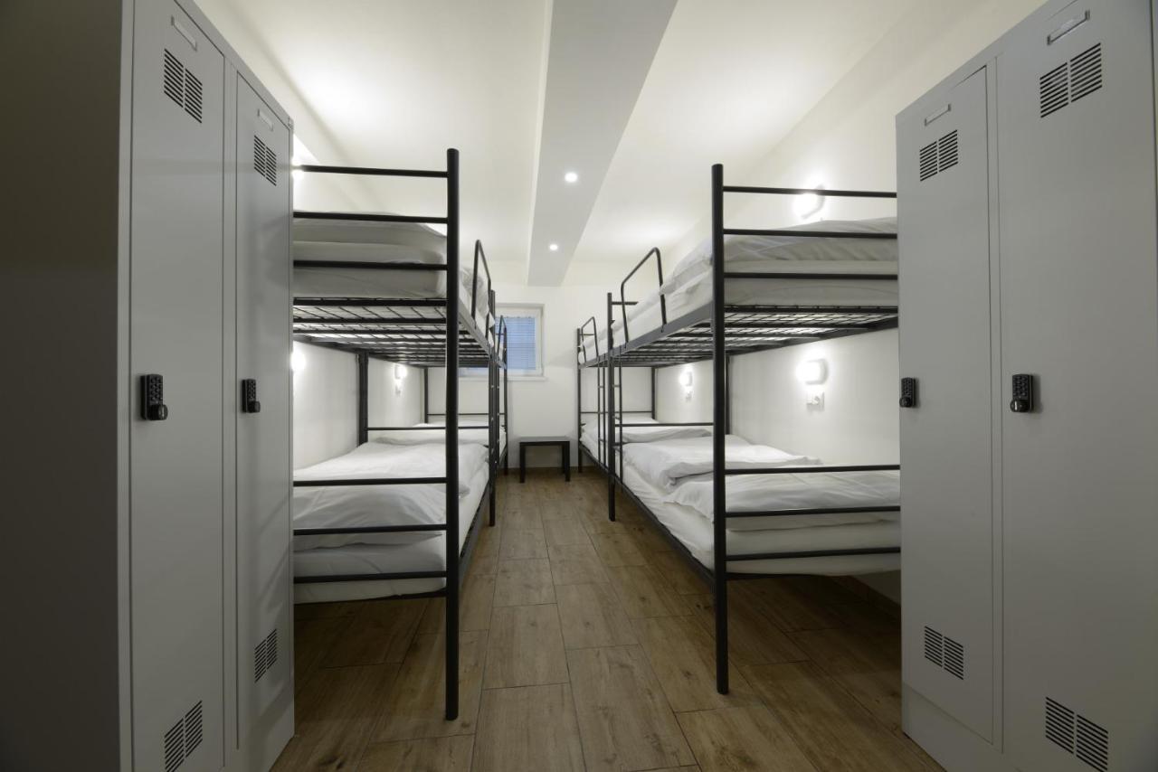 Hostel One Prešov المظهر الخارجي الصورة