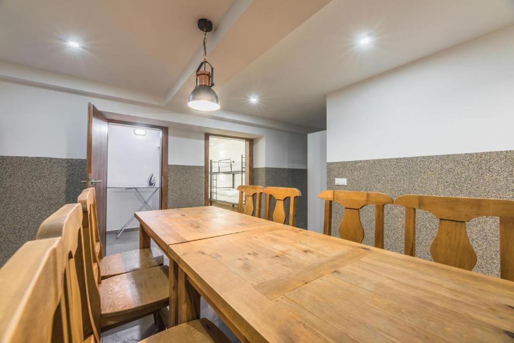 Hostel One Prešov المظهر الخارجي الصورة