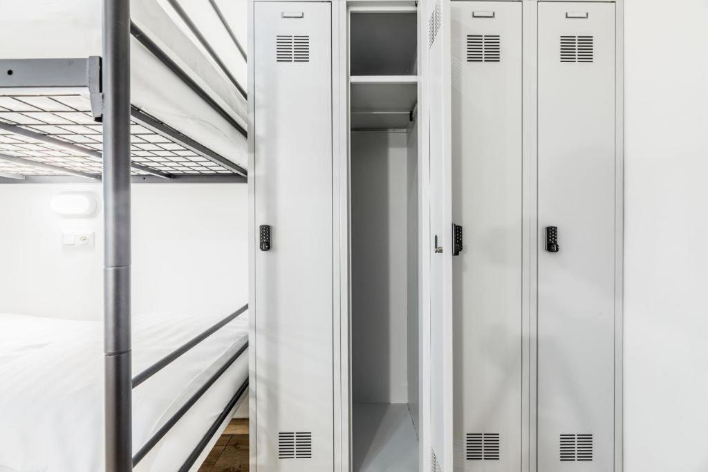 Hostel One Prešov المظهر الخارجي الصورة